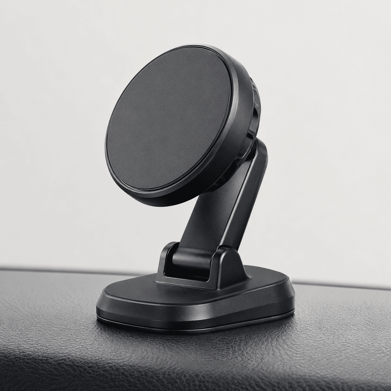 Car Phone Mount Magnetic Magnetic car phone mount product photo for auto accessory sourcing