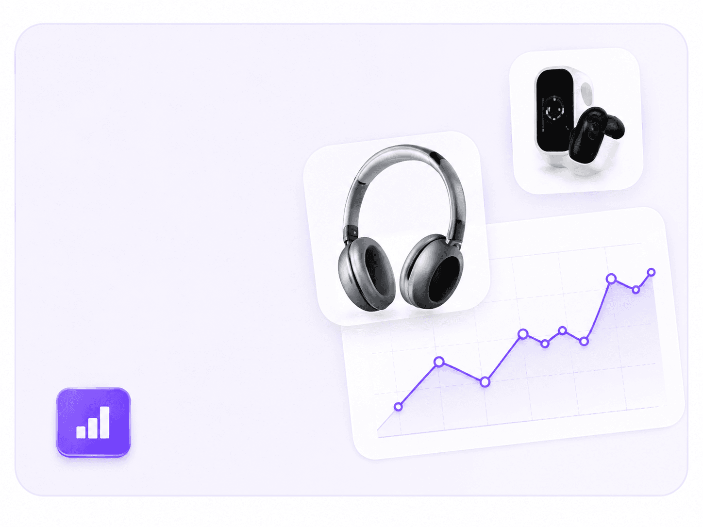 Product research examples in the Shiplox workflow