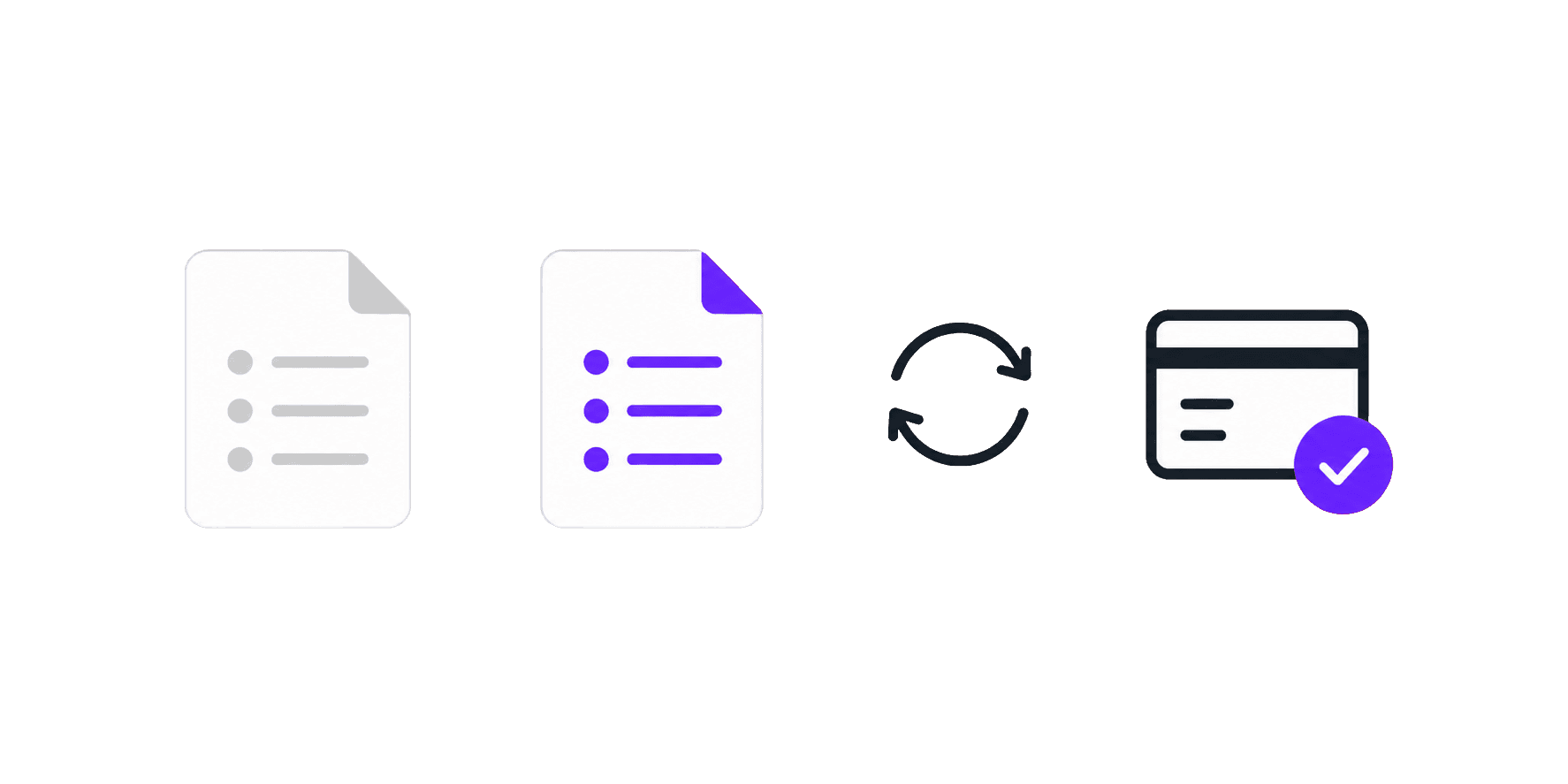 Review a sourcing and quality workflow