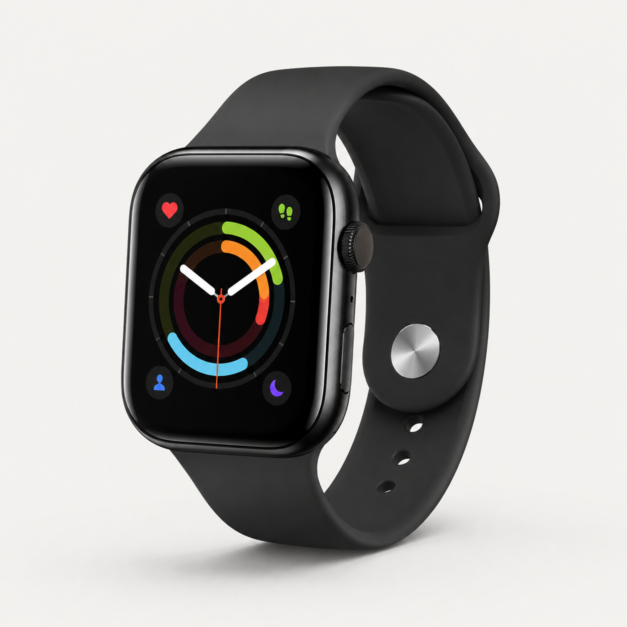 Product research example: Smart Watch Fitness Band