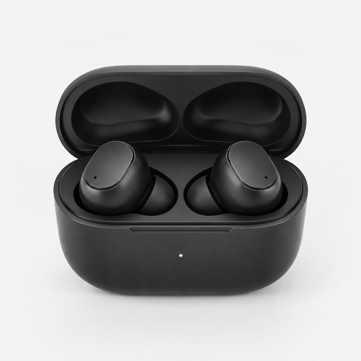 Product research example: Wireless Earbuds Pro X